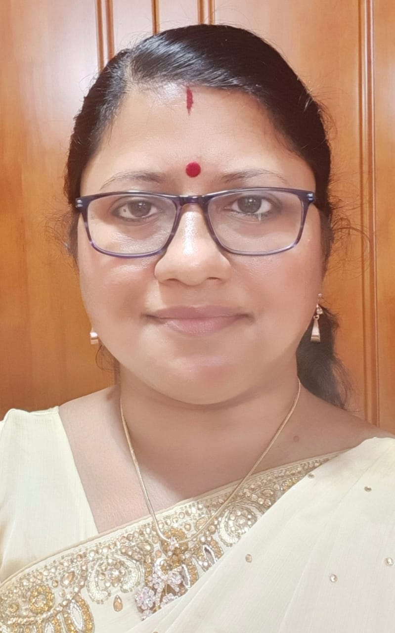 Dr. Pravati Pal